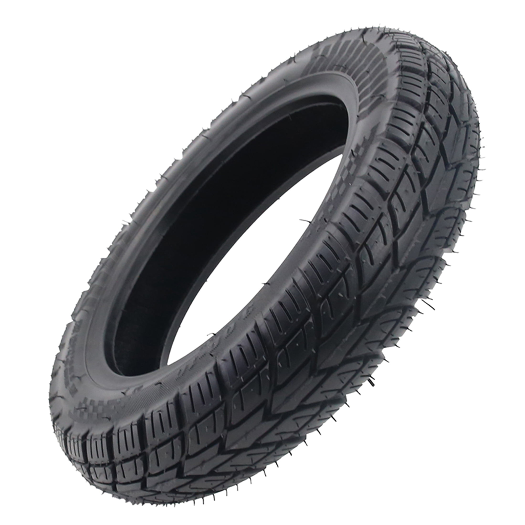 3.00-10 Tubeless Explosion-proof Tire For Electric Pedal Motorcycle 3.00-10 Battery r Car Vacuum Tire Motorcycle Tire