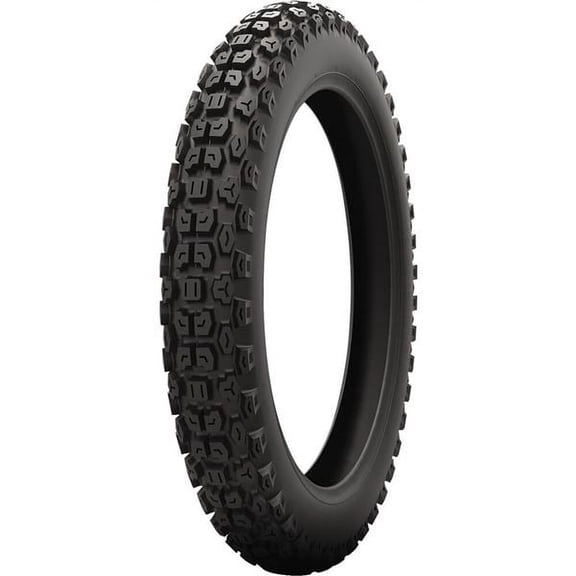 3.00-21 Kenda K270 Dual Sport Front Tire
