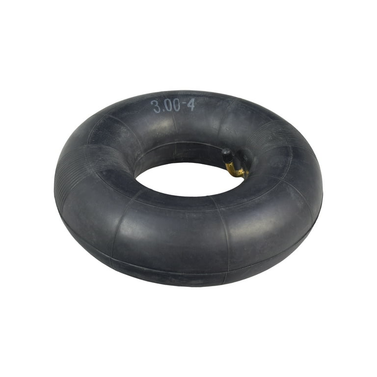 3.00-4 (10x3, 260x85) Scooter and Power Chair Inner Tube