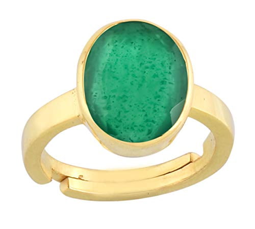 3.00 Carat Natural Emerald Colmbian Unheated Untreatet Panna Panchdhatu ...