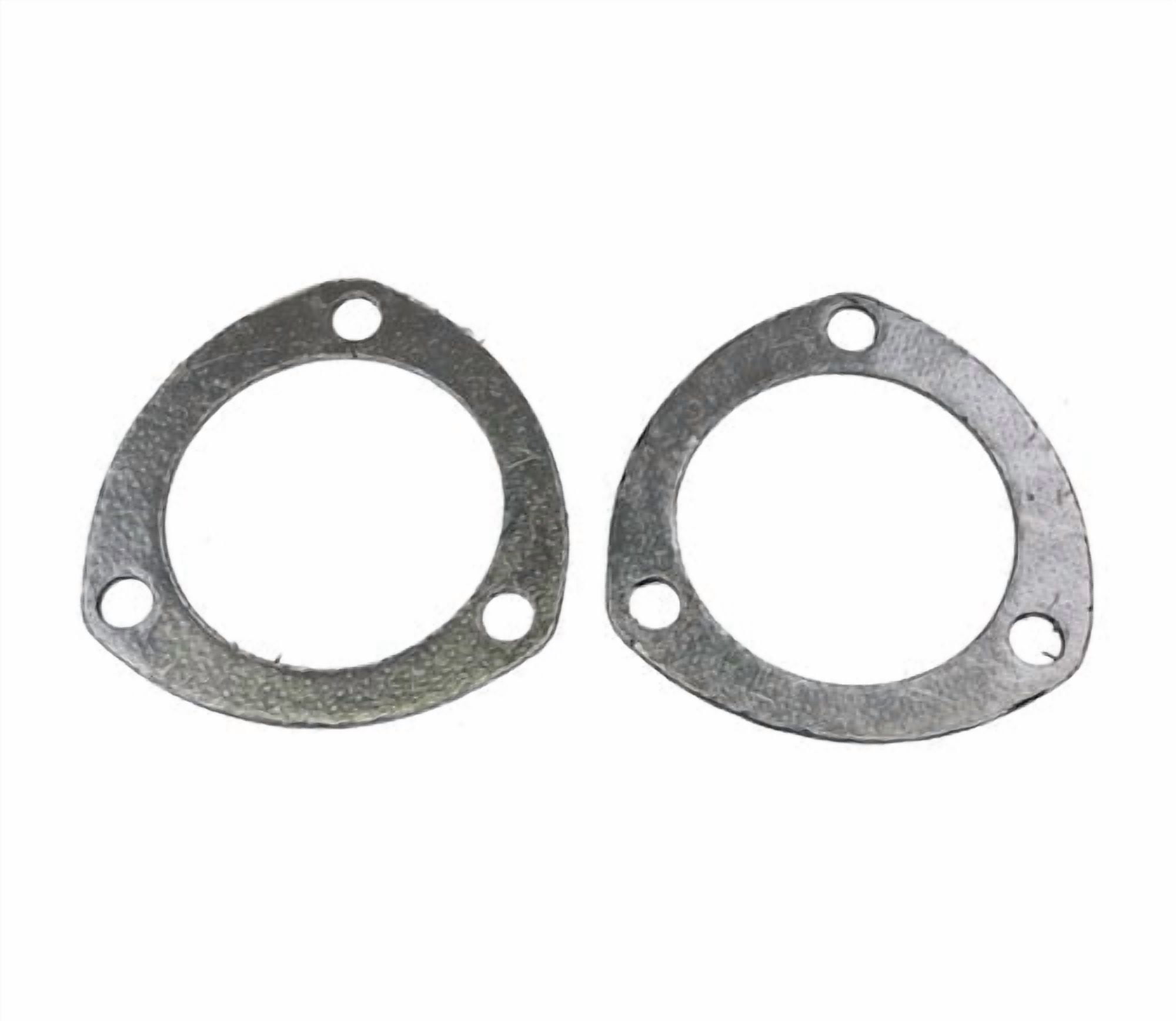 3.00 " Header Collector Gaskets 3 Bolt Wesdon Exhaust Gaskets