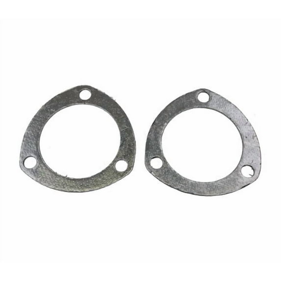 3.00 " Header Collector Gaskets 3 Bolt Wesdon Exhaust Gaskets