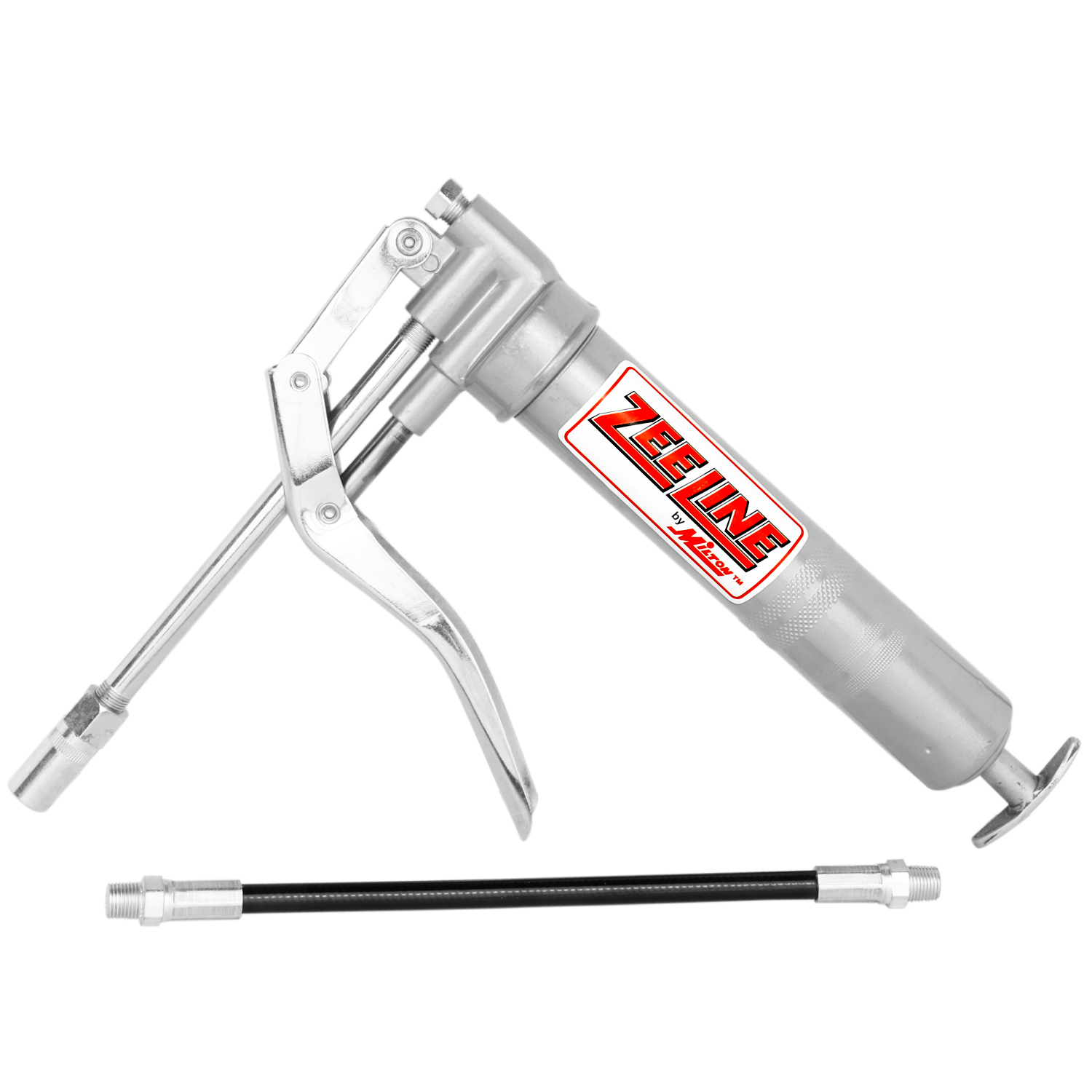 LubriMatic Manual Mini Grease Gun 3 oz