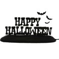 thumbnail image 1 of 3.00In Happy Halloween Lit Sign, Acrylic, Halloween 4025407, 1 of 2