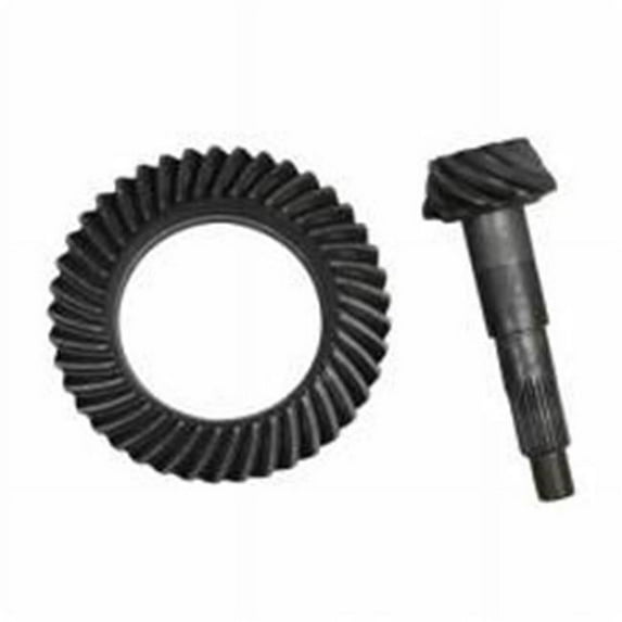 3.08 Ratio 40-13 Teeth, GM 10 Bolt New Style 1970-1994 - Ring & Pinion Set