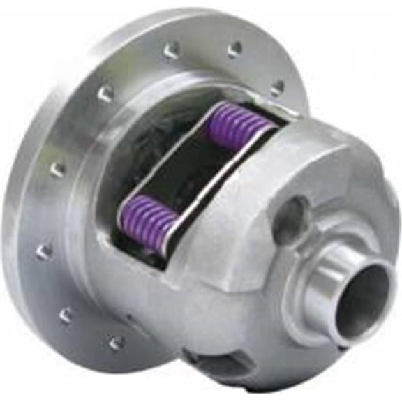 3.08 to 3.90 Ratio Dura Grip Positraction for GM 12 Bolt Car with 30 Spline Axles