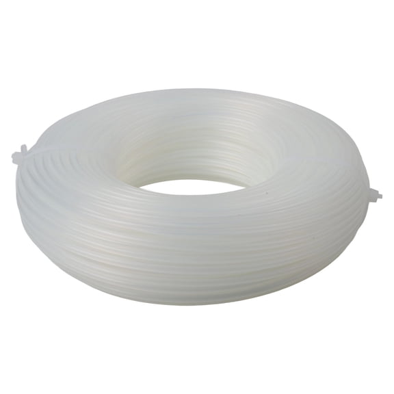 3.0Mm*55M Nylon Trimmer Wire - For Durable Lawn Care (Round/Square Optional)