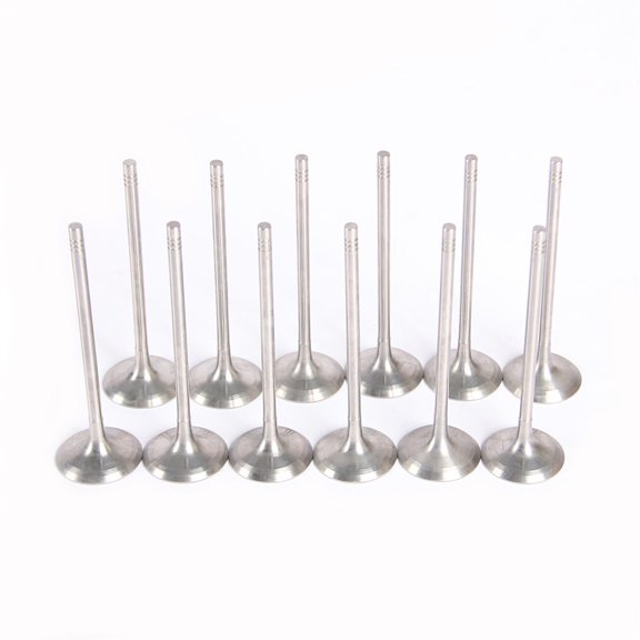 3.0T Intake Valve Kit Fit For BMW 135i 335i 640i X4 X5 11347583777