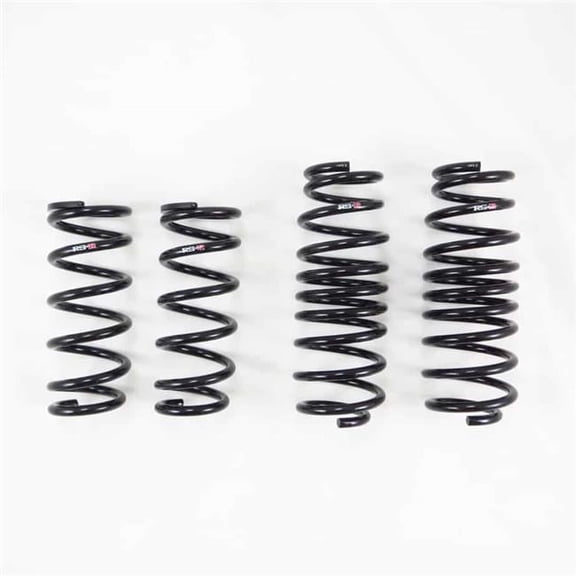 3.0T RWD Super Down Springs for 2016 Infiniti Q50