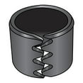 thumbnail image 1 of 3.0X2.5X1.5 Tension Bushing Type 3 6150 Spring Steel Through Hardened and Tempered Plain (Pack Qty 2) BC-30025024BT3P, 1 of 1