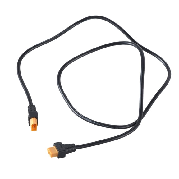 3.0m/5m Male to Female Connectors Adapter Cable 18AWG Extension Wire Line for Solar Panel Remote Control Toy