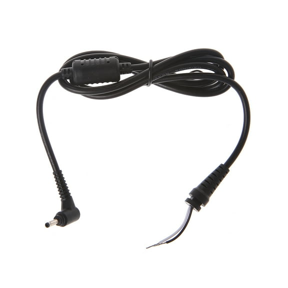 3.0x1.1mm for DC Plug Power Cord for Acer A100 UX21E UX21K UX31 Notebook for DC Connector Cable