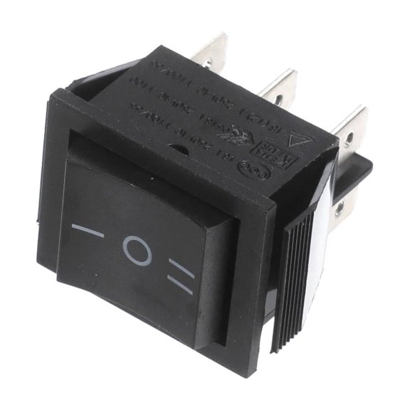POWER SWITCH-RK-01 2X3 3.1.03.03.009 - Genuine OEM Replacement Part