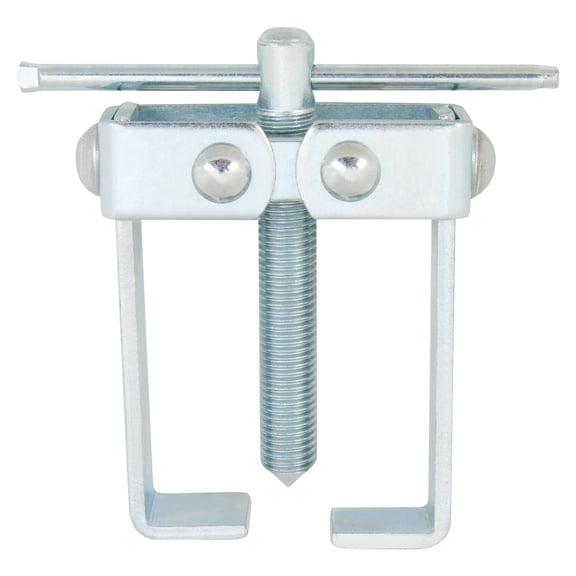 Performance Tool W140 2-Jaw Gear Puller, 3-Inch Reach, 3.5-Inch Spread