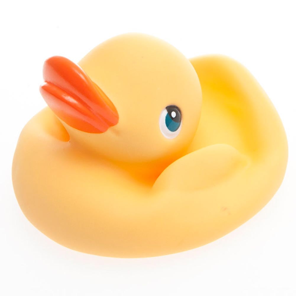 3 1/2" Classic Rubber Ducky