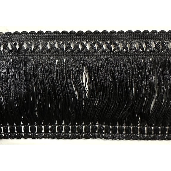 3-1/2" FRINGE           10YD