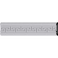 thumbnail image 1 of 3 1/2"H x 1/2"P x 94 1/2"L Eris Original Key Panel Moulding, 1 of 13