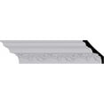 thumbnail image 1 of 3 1/2"H x 3 1/8"P x 4 5/8"F x 94 1/2"L Viceroy Crown Moulding, 1 of 14