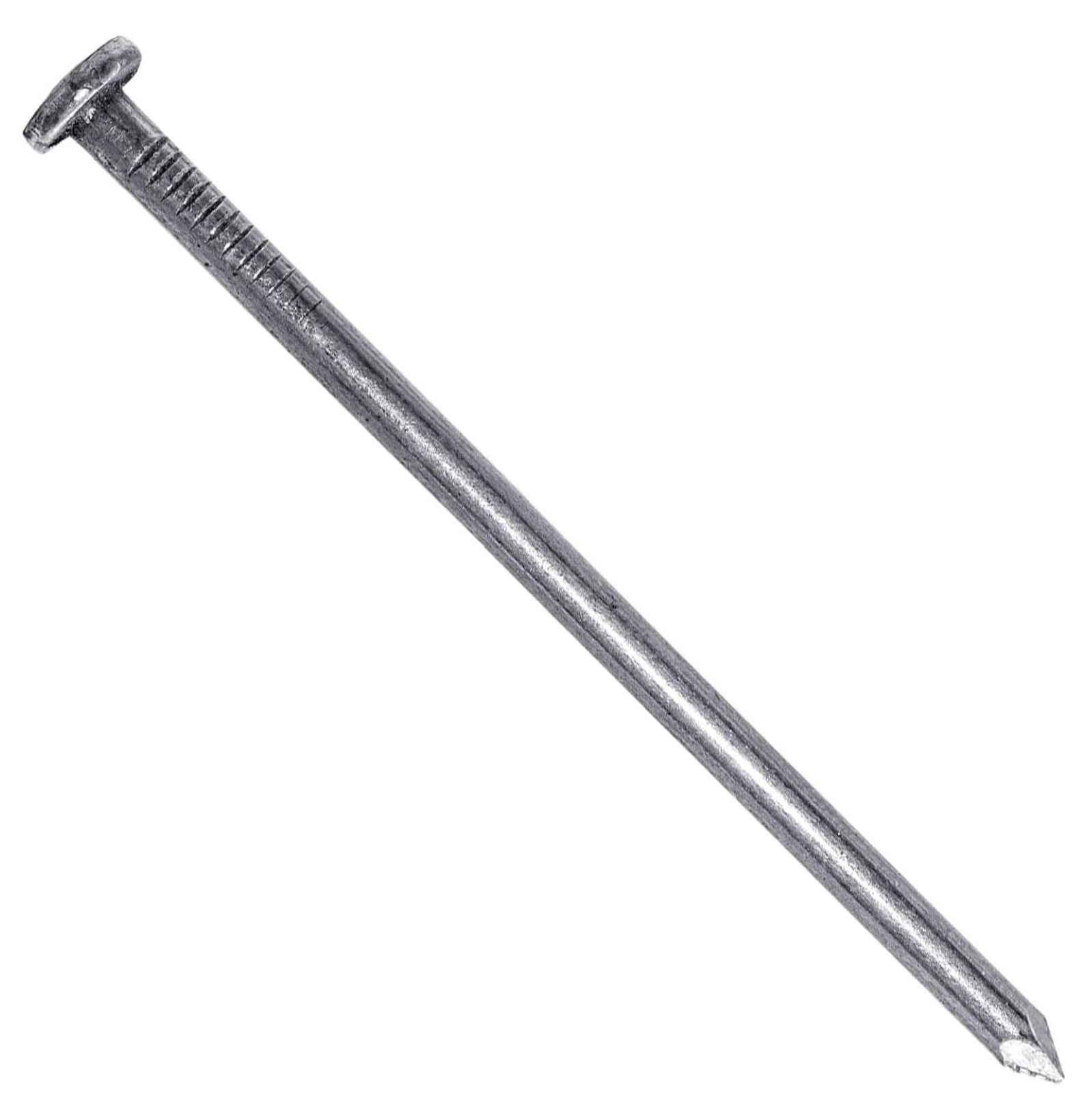 3-1/2 Inch Bright Common Nail (16D) 45 pounds ~2085 . Good for general construction projects