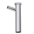 31/2Inch x 8Inch Dishwasher Drain Tailpiece with Direct Connection