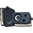 thumbnail image 1 of 3 1/2    Indoor/Outdoor Waterproof Speakers, 1 of 1