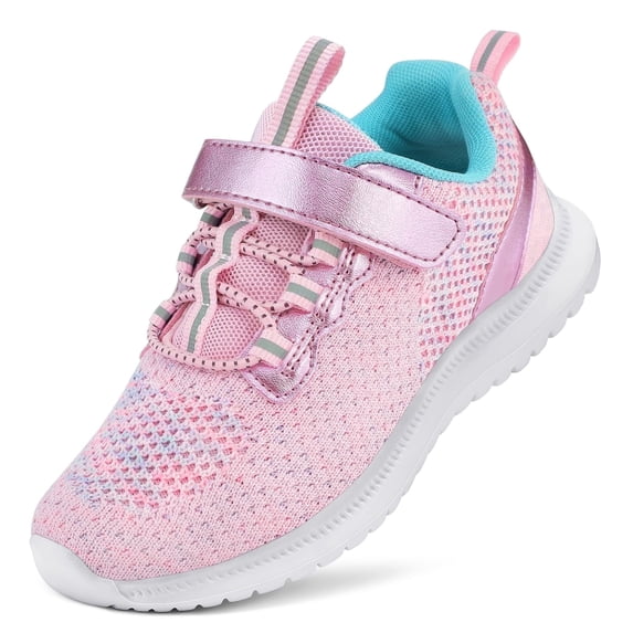 Bocca Kids Shoes,Boys Girls Sneakers Athletic Walking Shoes(Little Kids/Big kids) For Back To School Season Or Casual
