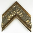 thumbnail image 1 of 3 1/2" Readymade Picture Frame (Classic Roman Gold II), 1 of 7