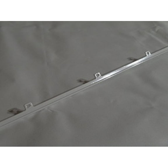 3/1/2" Rear Control Rod