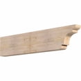 thumbnail image 1 of 3 1/2"W x 10"H x 48"L New Brighton Smooth Rafter Tail, Douglas Fir, 1 of 4