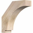 thumbnail image 1 of 3 1/2"W x 12"D x 12"H Imperial Smooth Brace, Douglas Fir, 1 of 13