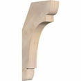 thumbnail image 1 of 3 1/2"W x 12"D x 24"H Olympic Smooth Brace, Douglas Fir, 1 of 13
