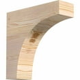thumbnail image 1 of 3 1/2"W x 12"H x 12"L Huntington Smooth Rafter Tail, Douglas Fir, 1 of 4