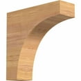 thumbnail image 1 of 3 1/2"W x 12"H x 12"L Huntington Smooth Rafter Tail, Western Red Cedar, 1 of 4