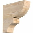 thumbnail image 1 of 3 1/2"W x 12"H x 12"L Ridgewood Smooth Rafter Tail, Douglas Fir, 1 of 4