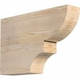 thumbnail image 1 of 3 1/2"W x 12"H x 18"L Ridgewood Smooth Rafter Tail, Douglas Fir, 1 of 4