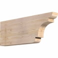 thumbnail image 1 of 3 1/2"W x 12"H x 32"L New Brighton Smooth Rafter Tail, Douglas Fir, 1 of 4