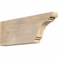 thumbnail image 1 of 3 1/2"W x 12"H x 32"L Pescadero Smooth Rafter Tail, Douglas Fir, 1 of 4