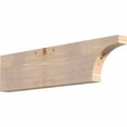 thumbnail image 1 of 3 1/2"W x 12"H x 48"L Huntington Smooth Rafter Tail, Douglas Fir, 1 of 4