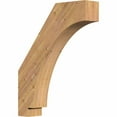 thumbnail image 1 of 3 1/2"W x 16"D x 20"H Imperial Smooth Brace, Western Red Cedar, 1 of 13