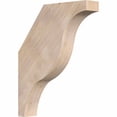 thumbnail image 1 of 3 1/2"W x 18"D x 22"H Funston Smooth Brace, Douglas Fir, 1 of 13