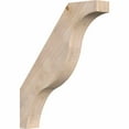 thumbnail image 1 of 3 1/2"W x 20"D x 24"H Funston Smooth Brace, Douglas Fir, 1 of 13