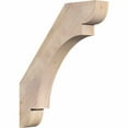 thumbnail image 1 of 3 1/2"W x 20"D x 24"H Olympic Smooth Brace, Douglas Fir, 1 of 13