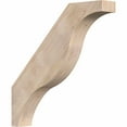 thumbnail image 1 of 3 1/2"W x 22"D x 22"H Funston Smooth Brace, Douglas Fir, 1 of 13