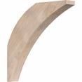 thumbnail image 1 of 3 1/2"W x 22"D x 22"H Thorton Smooth Brace, Douglas Fir, 1 of 13