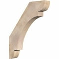 thumbnail image 1 of 3 1/2"W x 22"D x 26"H Olympic Smooth Brace, Douglas Fir, 1 of 13