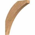thumbnail image 1 of 3 1/2"W x 22"D x 26"H Thorton Smooth Brace, Western Red Cedar, 1 of 13
