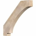 thumbnail image 1 of 3 1/2"W x 24"D x 24"H Imperial Smooth Brace, Douglas Fir, 1 of 13
