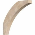thumbnail image 1 of 3 1/2"W x 24"D x 24"H Thorton Smooth Brace, Douglas Fir, 1 of 13