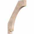 thumbnail image 1 of 3 1/2"W x 24"D x 36"H Imperial Smooth Brace, Douglas Fir, 1 of 13