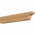 thumbnail image 1 of 3 1/2"W x 6"H x 36"L Carmel Smooth Rafter Tail, Western Red Cedar, 1 of 4